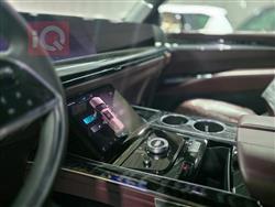 كاديلاك اسكاليد